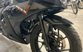 SUZUKI GSX250 R DN11A