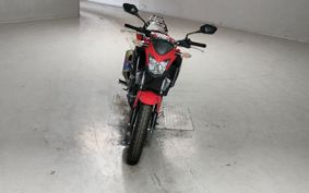 HONDA CB250 MC43