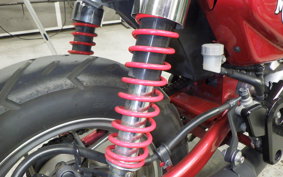 HONDA MONKEY 125 ABS 2018 JB02