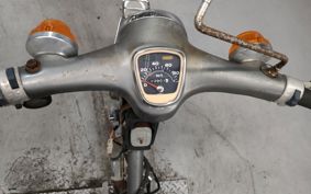 HONDA SUPER CUB70 C70