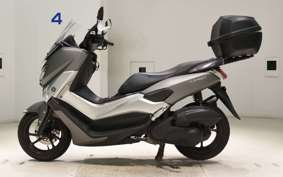 YAMAHA N-MAX SED6J