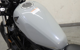 HONDA  REBEL 250 ABS MC49