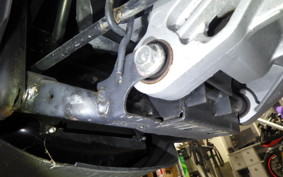 YAMAHA AXIS 125 Z 1997 SED7J