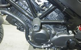 HONDA VTR 250 Gen. 2 2021 MC33