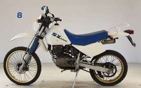 SUZUKI SX200R 2025 SH41A