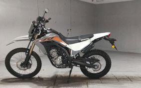 HONDA CRF250L MD47