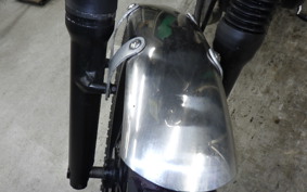SUZUKI GRASS TRACKER NJ47A