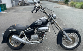 HONDA MAGNA 50 AC13