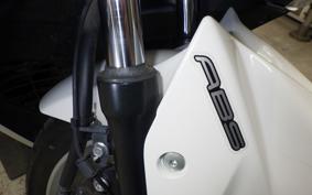 YAMAHA N-MAX 2004 SED6J
