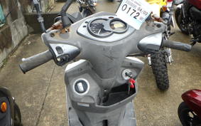 YAMAHA CYGNUS 125 X 2 SE44J