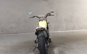 YAMAHA TW225 DG09J