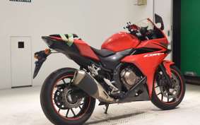 HONDA CBR400R ABS 2016 NC47