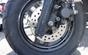 SUZUKI ADDRESS V125 S CF4MA