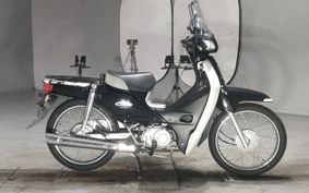 HONDA SUPER CUB110 JA10