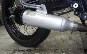 HONDA FTR223 MC34