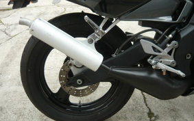 YAMAHA TZR125R 4DL