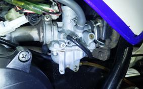 YAMAHA PW50 1982 3PT