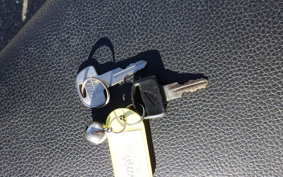 HONDA GYRO CANOPY 2023 TA02