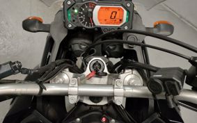 YAMAHA XT1200Z SUPER TENERE DP01