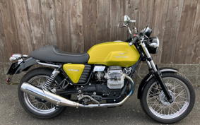 MOTO GUZZI V7 カフェ クラシッ 2012