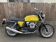 Фото Moto Guzzi V7 カフェ クラシッ 2012 с японского аукциона