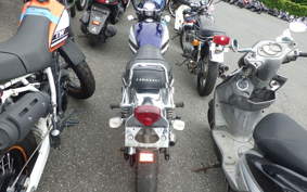 KAWASAKI ESTRELLA RS BJ250A