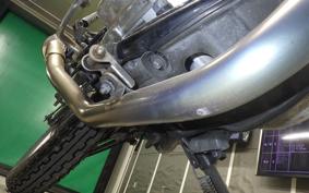 YAMAHA SR400 Gen.2 1996 1JR