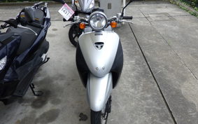 HONDA TODAY 2 2024 AF67