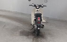 HONDA  SUPER CUB C125 JA48