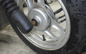 HONDA DIO CESTA GEN 2 2023 AF68