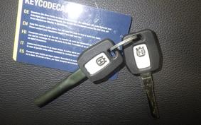 HUSQVARNA SVARTPILEN 401 2021