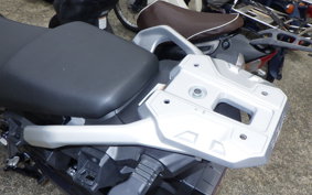 SUZUKI V-STROM 250 A
