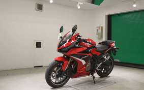 HONDA CBR400R 2022 NC56
