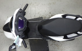 YAMAHA CYGNUS Griffus 2021 SEJ4J