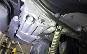 HONDA DIO110-3ﾍﾞｰｼｯｸ 2003 JK03