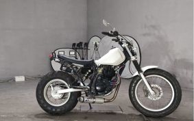 YAMAHA TW225 DG09J