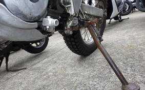 YAMAHA SEROW 225 W 4JG