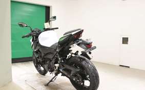 KAWASAKI Z250 Gen.2 EX250P