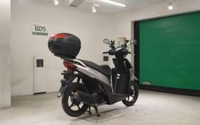 SUZUKI ADDRESS 110 1978 CE47A