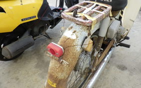 SUZUKI CELL PET 50 M30