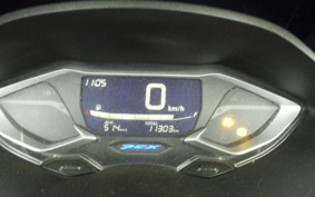 HONDA PCX 125 2022 JK05