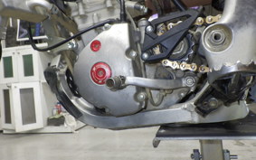 KAWASAKI KX250 F 2025 KX252A