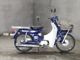 Фото Yamaha MATE 50 с японского аукциона