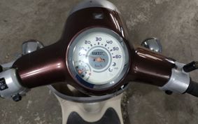 HONDA GIORNO AF70