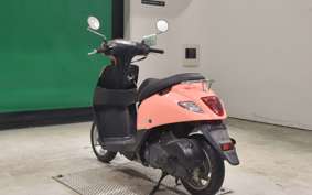 SUZUKI ﾚｯﾂG CA4AA