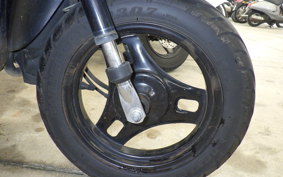 SUZUKI ﾚｯﾂ CA4AA