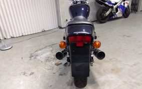 HONDA NIGHTHAWK 750 2003 RC39