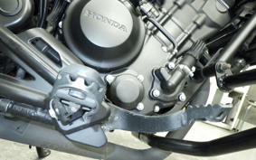 HONDA REBEL 250 A 2008 MC49