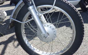 HONDA CL50 BENLY CD50