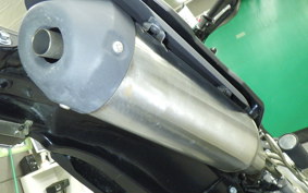 KAWASAKI KLX230ｼｪﾙﾊﾟ 2017 LX232A